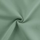 Coupon 3m Tissu Jogging Lourd Celadon 