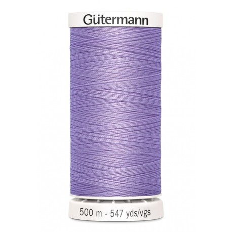 Fil Gutermann Fil Tout Textile 500 M