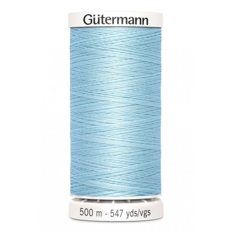 Fil Gutermann Fil Tout Textile 500 M