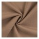 Coupon 3m Tissu Jogging Lourd Taupe Chine