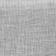 Coupon 3m Tissu Aspect Laineux Teflon  Arnol  Gris