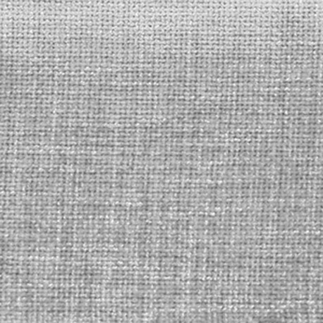 Coupon 3m Tissu Aspect Laineux Teflon  Arnol  Gris