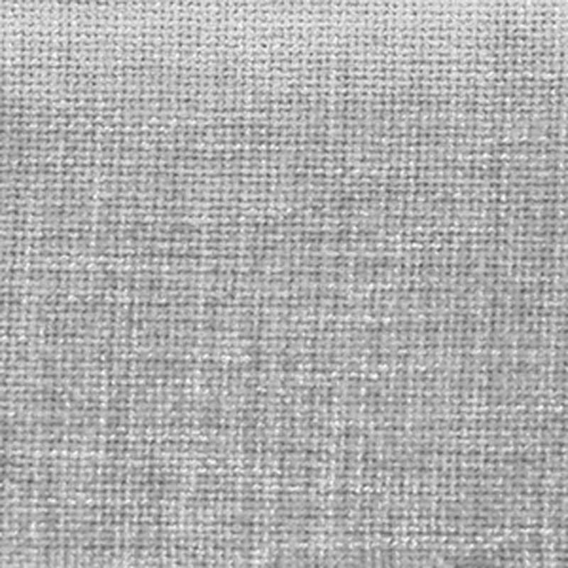 Coupon 3m Tissu Aspect Laineux Teflon  Arnol  Gris