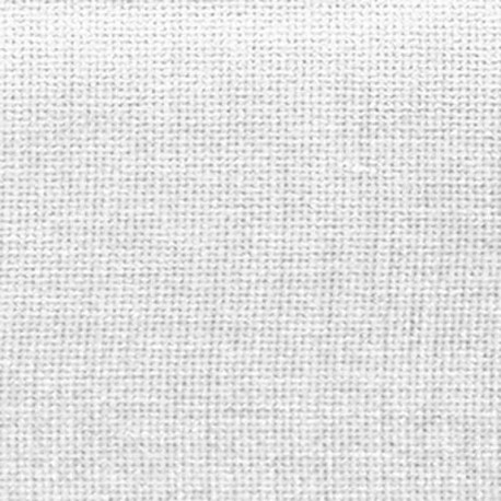 Coupon 3m Tissu Aspect Laineux Teflon Arnol  Blanc 