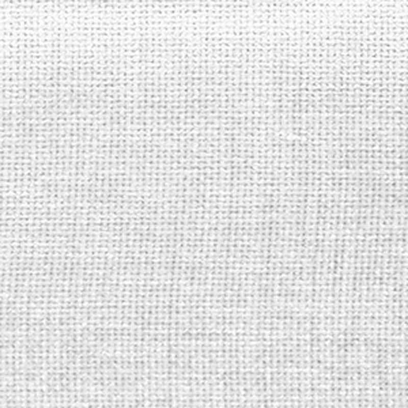 Coupon 3m Tissu Aspect Laineux Teflon Arnol  Blanc 