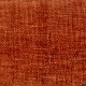 Coupon 3m Tissu Aspect Laineux Teflon  Arnol Terracotta