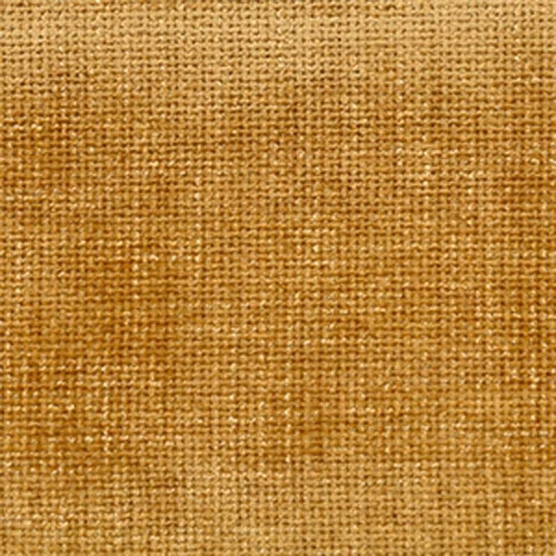Coupon 3m Tissu Aspect Laineux Teflon Arnol Jaune 