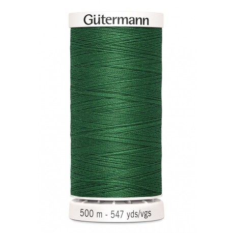 Fil Gutermann Fil Tout Textile 500 M