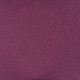 Coupon 3m Tissu Laine Bouillie Unie Bordeaux