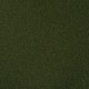 Coupon 3m Tissu Laine Bouillie Unie Olive