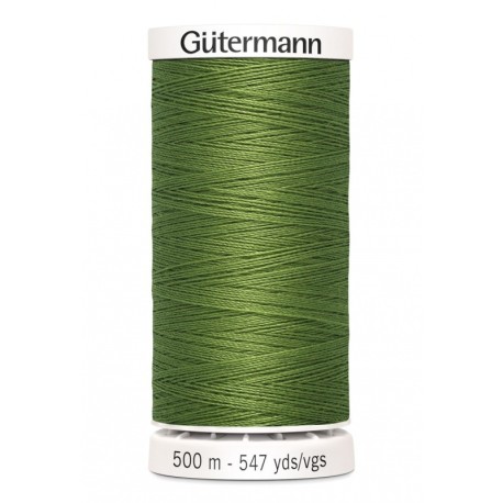 Fil Gutermann Fil Tout Textile 500 M
