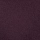 Coupon 3m Tissu Laine Bouillie Unie Mauve