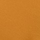 Coupon 3m Tissu Laine Bouillie Unie Ocre