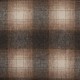 Coupon 3m Tissu Laine Carreaux Camel 