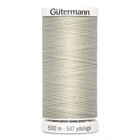 Fil Gutermann Fil Tout Textile 500 M