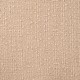 Coupon 3m Tissu Boucle Tailleur Jenna Sable 