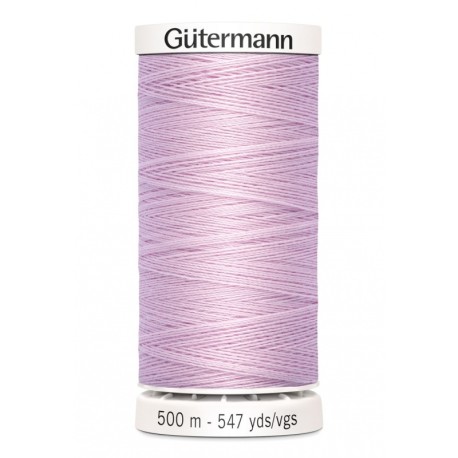 Fil Gutermann Fil Tout Textile 500 M