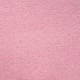 Coupon 3m Tissu Laine Bouillie Rose