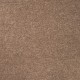 Coupon 3m Tissu Laine Bouillie Taupe