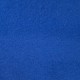 Coupon 3m Tissu Laine Bouillie Bleu Roi 