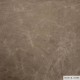 Coupon 3m Tissu Katia Papier Kraft Marron Lavable