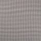 Coupon 3m Tissu Petit Vichy 2mm Gris 