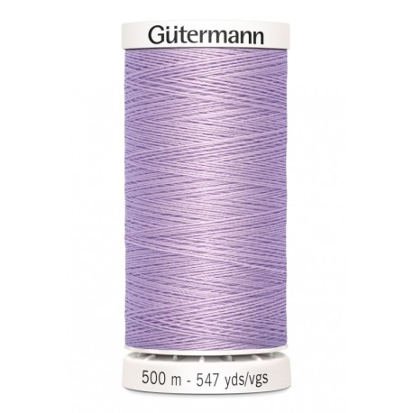Fil Gutermann Fil Tout Textile 500 M