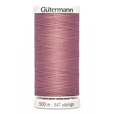 Fil Gutermann Fil Tout Textile 500 M