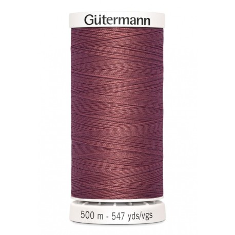 Fil Gutermann Fil Tout Textile 500 M