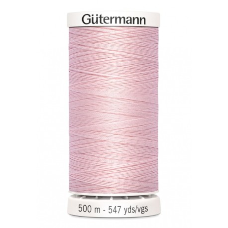 Fil Gutermann Fil Tout Textile 500 M