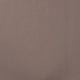 Coupon 3m Tissu Lin Uni Fabrizio Prune