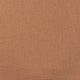 Coupon 3m Tissu Lin Uni Fabrizio Havane
