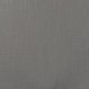 Coupon 3m Tissu Lin Uni Fabrizio Gris