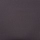 Coupon 3m Tissu Lin Uni Fabrizio Anthracite