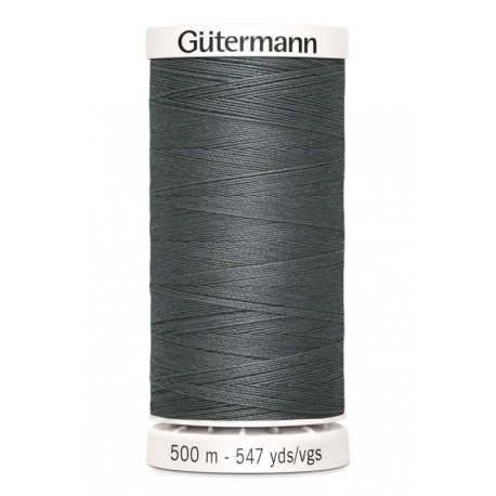 Fil Gutermann Fil Tout Textile 500 M