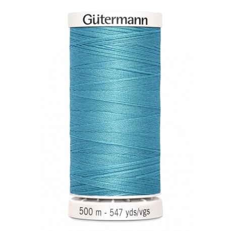 Fil Gutermann Fil Tout Textile 500 M