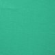 Coupon 3m Tissu Viscose Lin Marciano Emeraude 