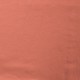 Coupon 3m Tissu Viscose Lin Marciano Orange 