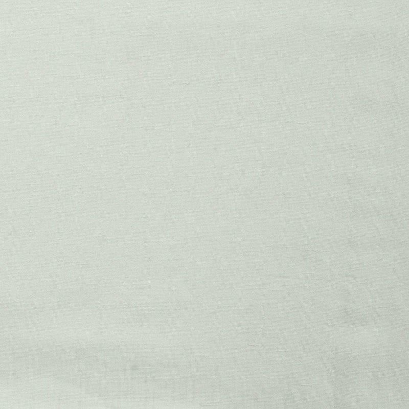 Coupon 3m Tissu Viscose Lin Marciano Sable