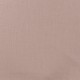 Coupon 3m Tissu Lin Uni Fabrizio Vieux Rose