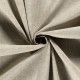 Coupon 3m Tissu Chambray Chiné Vert Olive