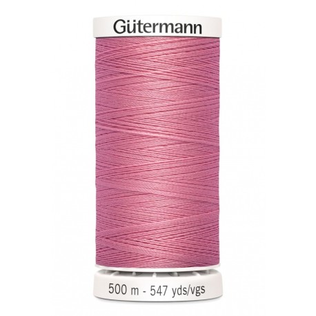 Fil Gutermann Fil Tout Textile 500 M