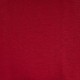 Coupon 3m Tissu Lin Uni Fabrizio Bordeaux