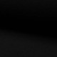 Coupon 3m Tissu Manteau Noir 