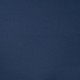 Coupon 3m Tissu Caban Uni Bleu Marine