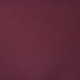 Coupon 3m Tissu Caban Uni Bordeaux 