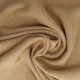 Coupon 3m Tissu Manteau Chevron Ficelle 