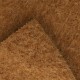 Coupon 3m Tissu Manteau Camel 