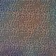 Coupon 3m Tissu Imperméable Imprimé Leopard Caramel 