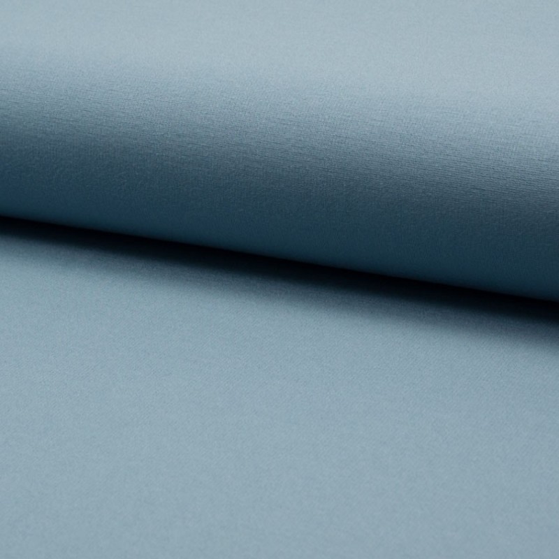 Coupon 3m Tissu Milano Luxe Lavande 